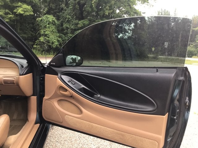 1994 Ford Mustang GT