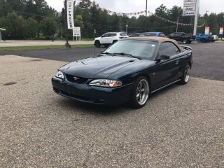1994 Ford Mustang GT