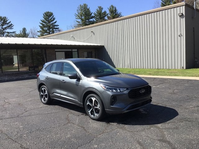 2024 Ford Escape ST-Line Select