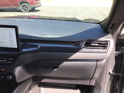 2024 Ford Escape ST-Line Select