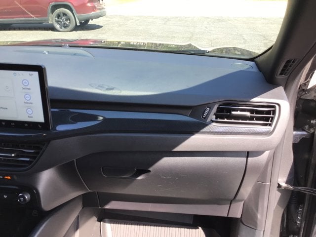 2024 Ford Escape ST-Line Select