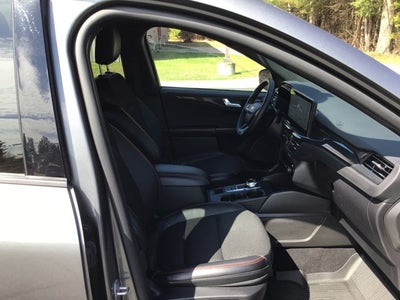 2024 Ford Escape ST-Line Select