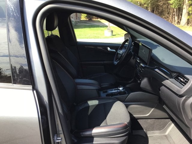 2024 Ford Escape ST-Line Select