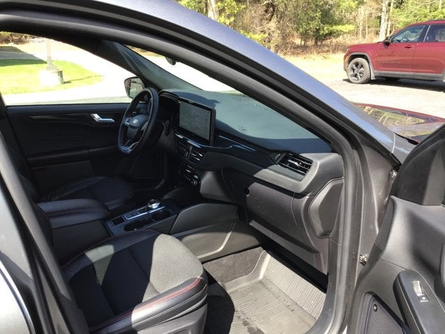 2024 Ford Escape ST-Line Select