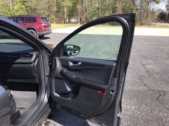 2024 Ford Escape ST-Line Select