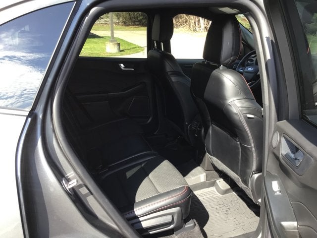 2024 Ford Escape ST-Line Select