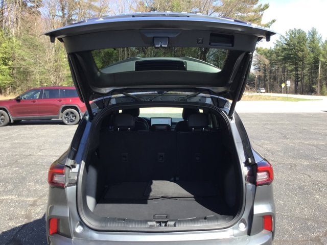 2024 Ford Escape ST-Line Select