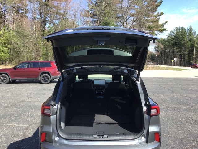 2024 Ford Escape ST-Line Select