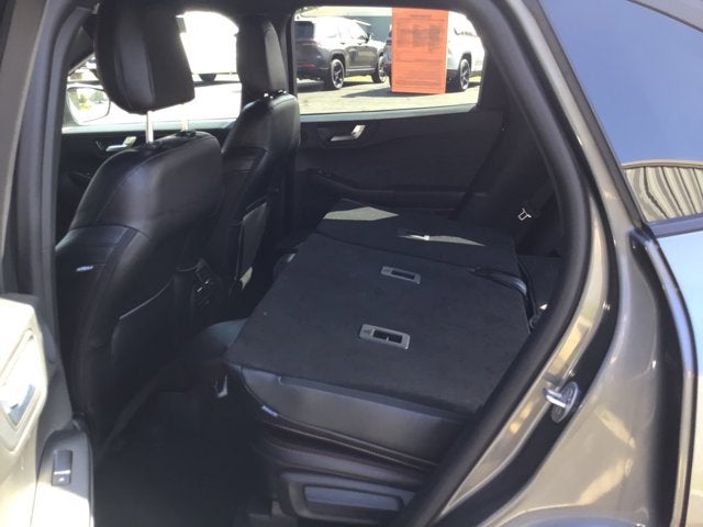 2024 Ford Escape ST-Line Select