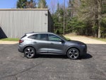 2024 Ford Escape ST-Line Select
