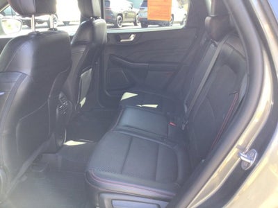 2024 Ford Escape ST-Line Select