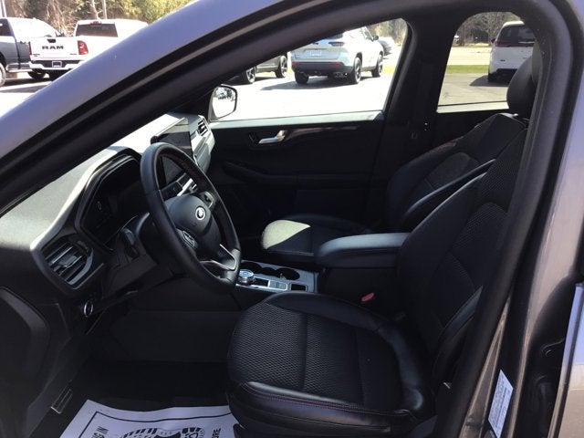 2024 Ford Escape ST-Line Select