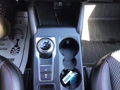 2024 Ford Escape ST-Line Select