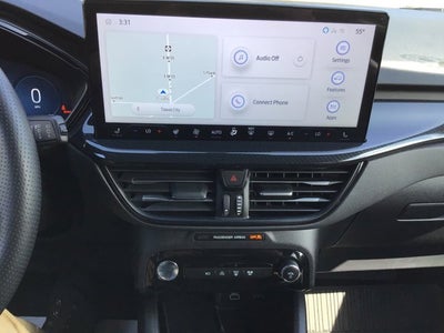 2024 Ford Escape ST-Line Select