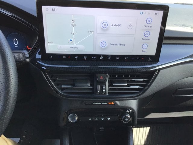 2024 Ford Escape ST-Line Select