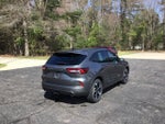2024 Ford Escape ST-Line Select