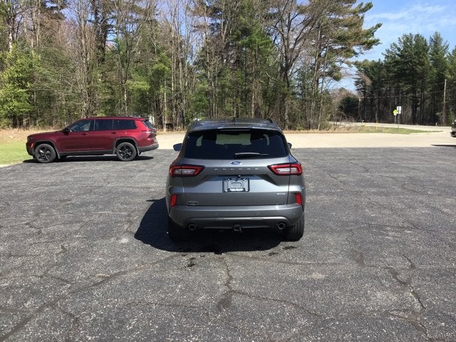 2024 Ford Escape ST-Line Select