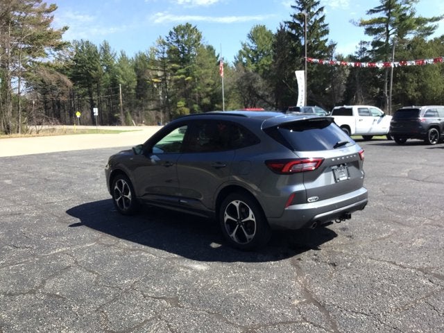 2024 Ford Escape ST-Line Select
