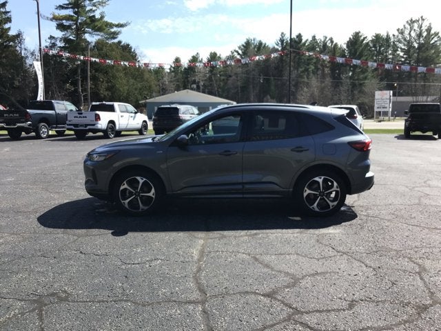 2024 Ford Escape ST-Line Select