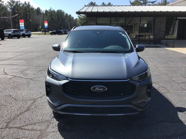 2024 Ford Escape ST-Line Select