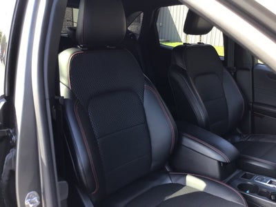 2024 Ford Escape ST-Line Select