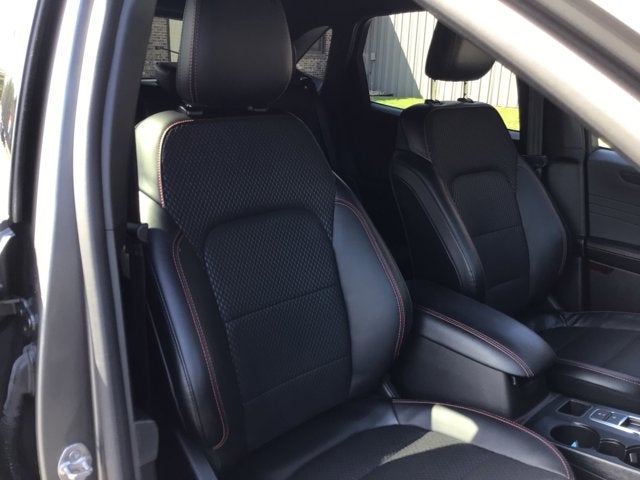 2024 Ford Escape ST-Line Select