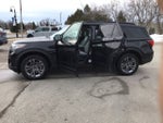 2026 Ford Explorer Active w 100A Pkg