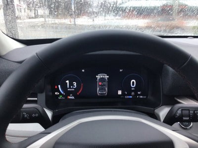 2026 Ford Explorer Active (100A)