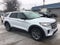 2026 Ford Explorer Active (100A)