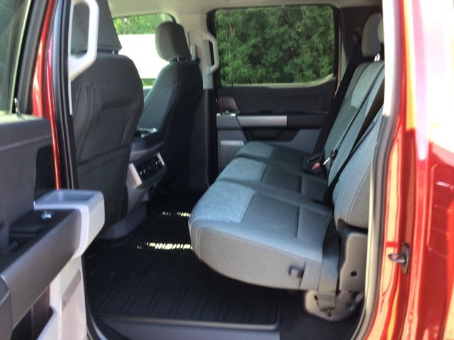 2025 Ford Super Duty F-250 SRW LARIAT