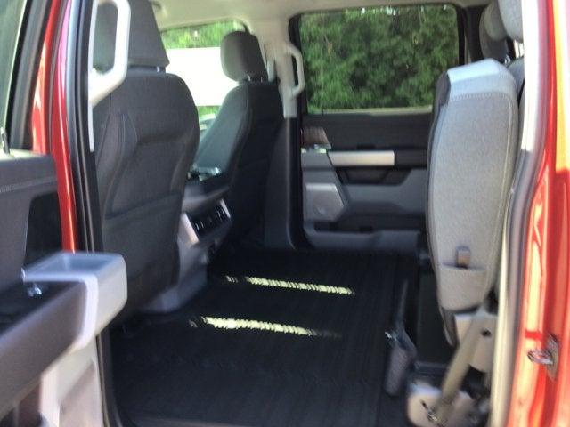 2025 Ford Super Duty F-250 SRW LARIAT