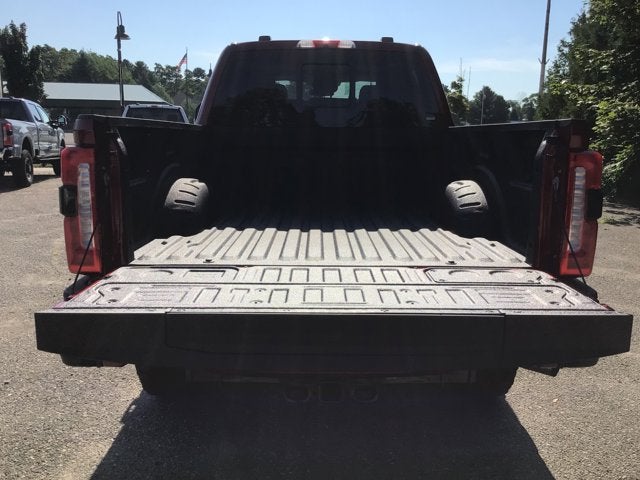 2025 Ford Super Duty F-250 SRW LARIAT