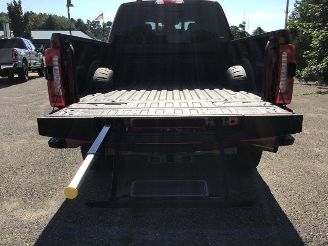 2025 Ford Super Duty F-250 SRW LARIAT