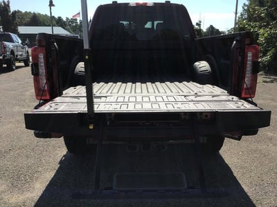 2025 Ford Super Duty F-250 SRW LARIAT