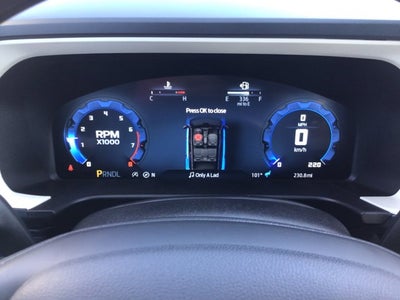 2025 Ford Super Duty F-250 SRW LARIAT