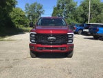 2025 Ford Super Duty F-250 SRW LARIAT