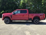 2025 Ford Super Duty F-250 SRW LARIAT