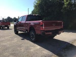 2025 Ford Super Duty F-250 SRW LARIAT