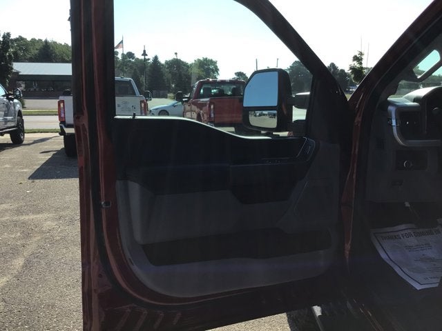 2025 Ford Super Duty F-250 SRW LARIAT