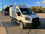 2025 Ford Transit Cargo Van T-250 148" Med Rf 9070 GVWR RWD