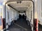 2025 Ford Transit Cargo Van T-250 148" Med Rf 9070 GVWR RWD