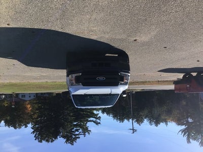 2019 Ford F-150 Police Responder XL