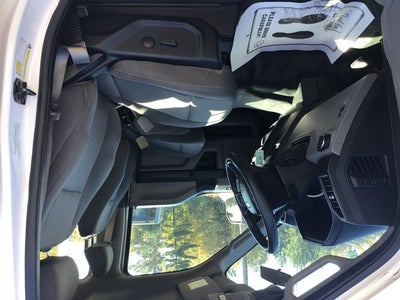2019 Ford F-150 Police Responder XL