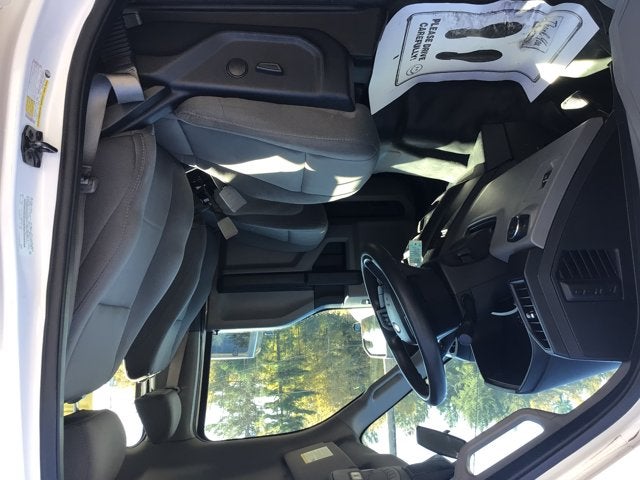 2019 Ford F-150 Police Responder XL