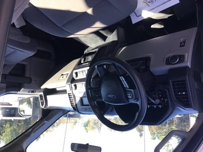 2019 Ford F-150 Police Responder XL