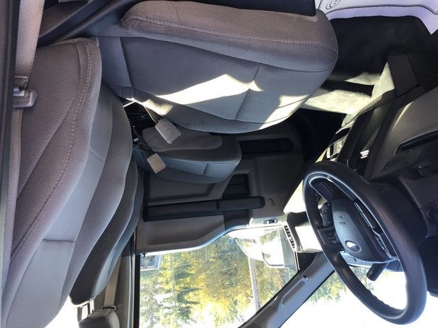 2019 Ford F-150 Police Responder XL