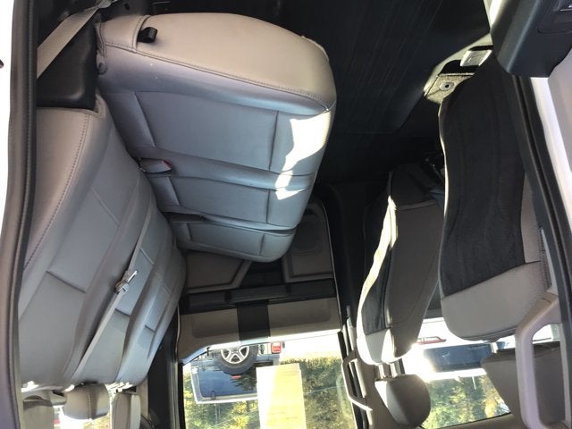2019 Ford F-150 Police Responder XL