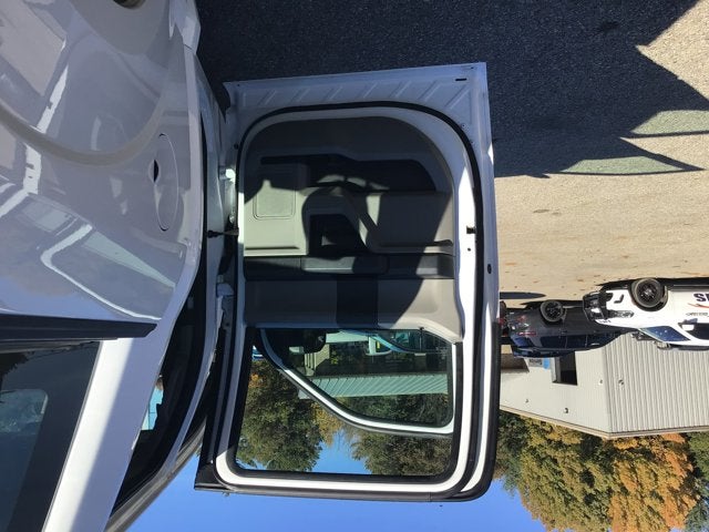 2019 Ford F-150 Police Responder XL