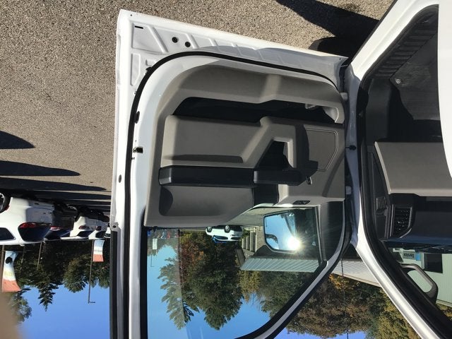 2019 Ford F-150 Police Responder XL