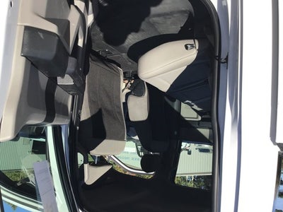 2019 Ford F-150 Police Responder XL